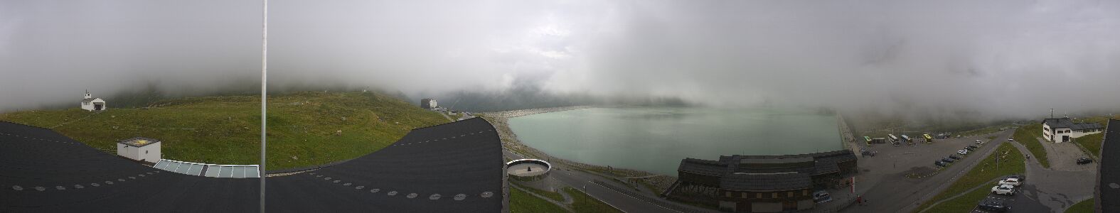 Silvretta-Bielerhöhe | Silvretta Stausee