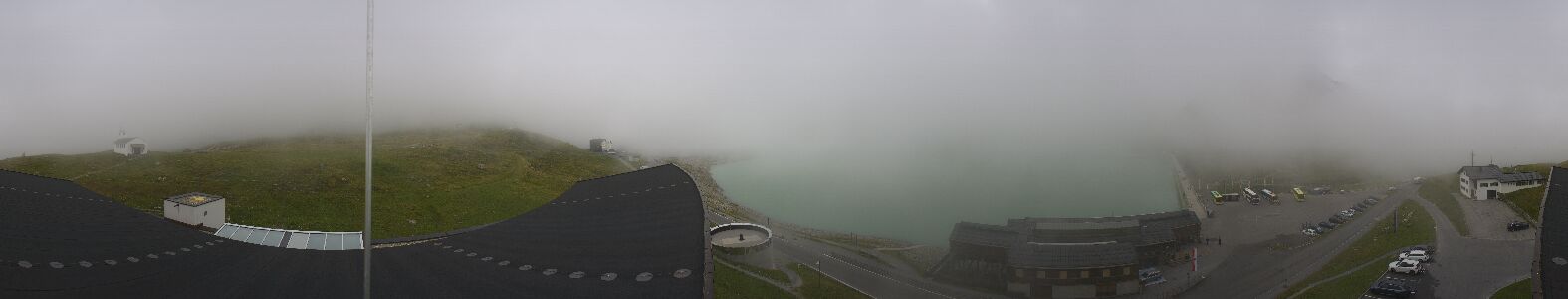 Silvretta-Bielerhöhe | Silvretta Stausee