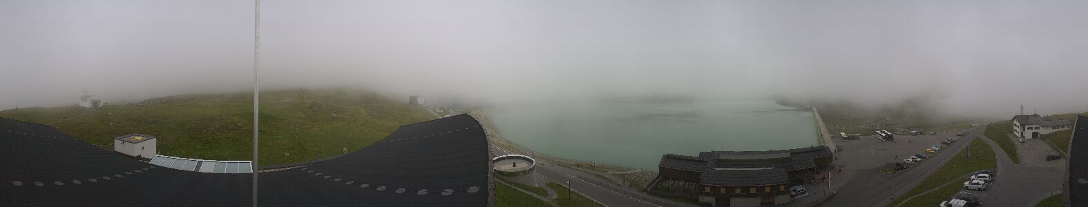 Silvretta-Bielerhöhe | Silvretta Stausee