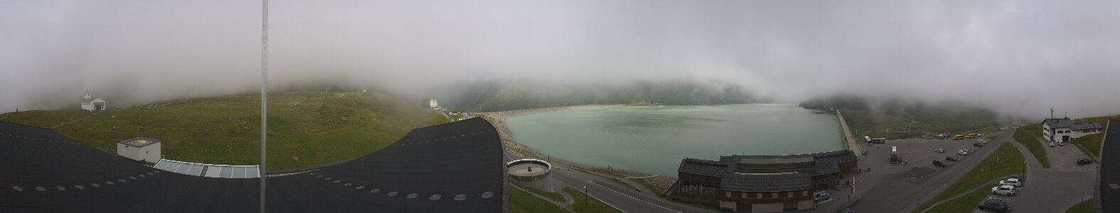 Silvretta-Bielerhöhe | Silvretta Stausee