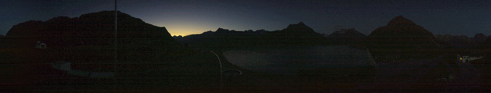 Silvretta-Bielerhöhe | Silvretta Stausee