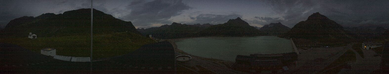 Silvretta-Bielerhöhe | Silvretta Stausee