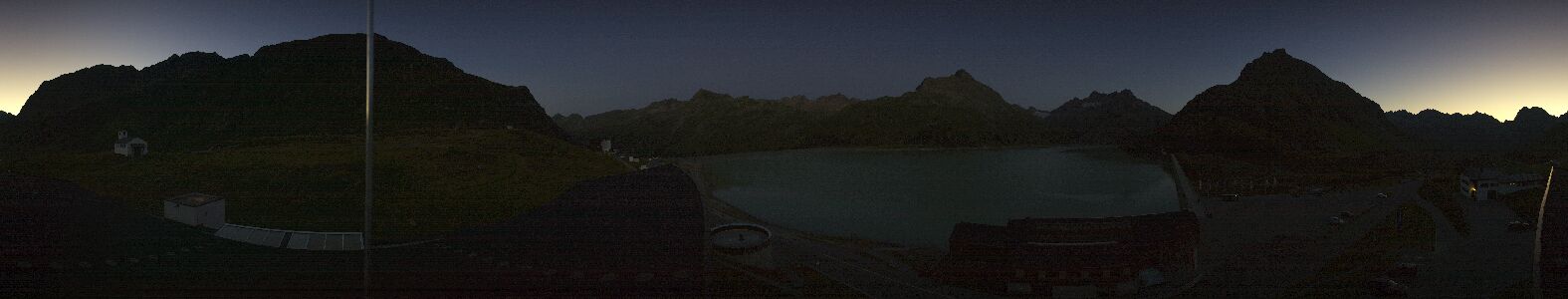 Silvretta-Bielerhöhe | Silvretta Stausee