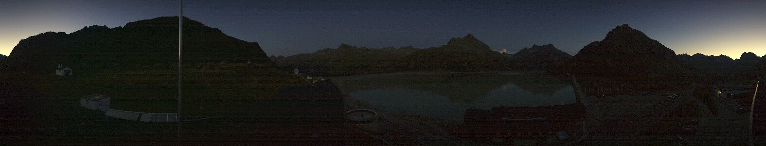 Silvretta-Bielerhöhe | Silvretta Stausee