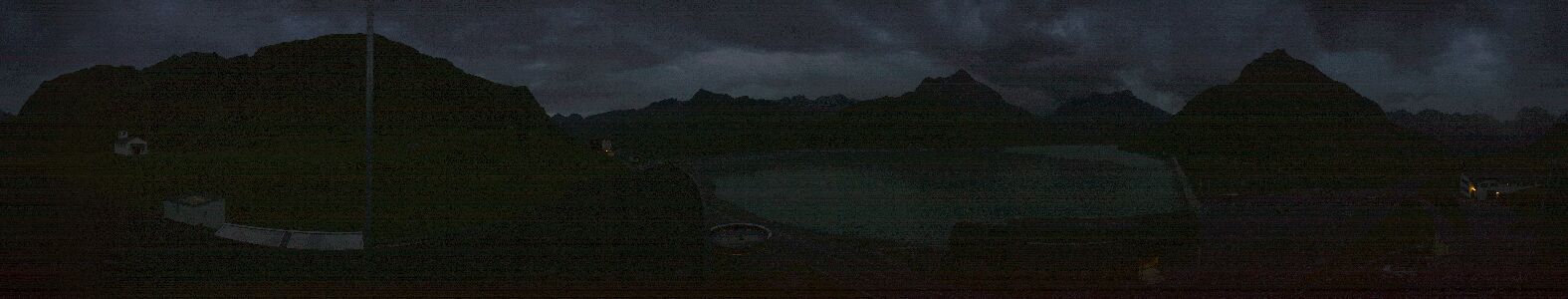Silvretta-Bielerhöhe | Silvretta Stausee