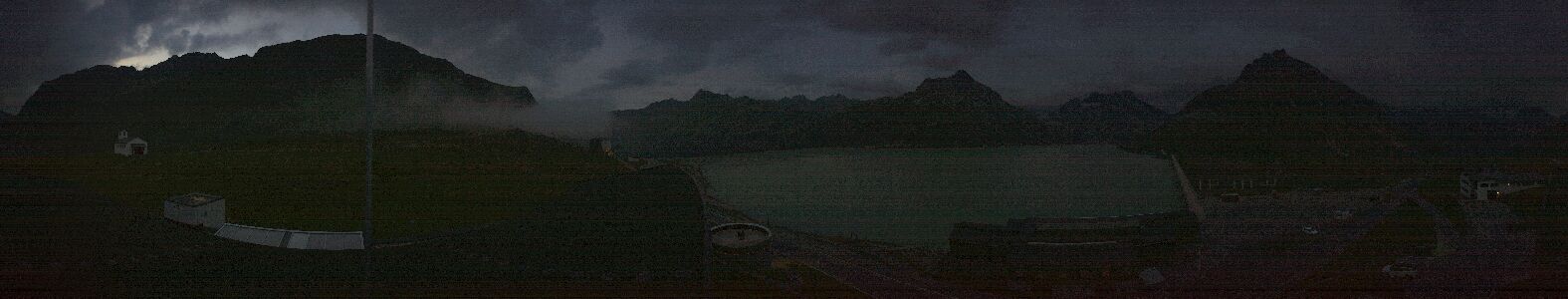 Silvretta-Bielerhöhe | Silvretta Stausee