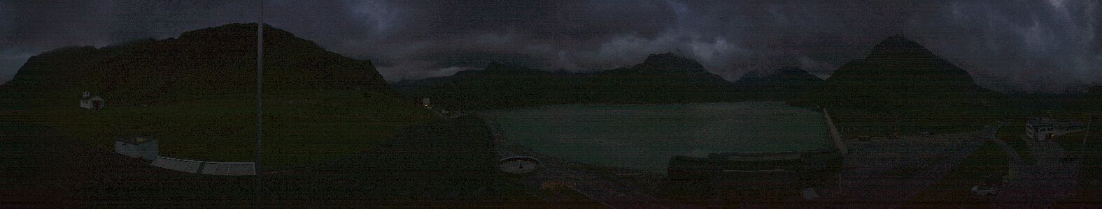 Silvretta-Bielerhöhe | Silvretta Stausee