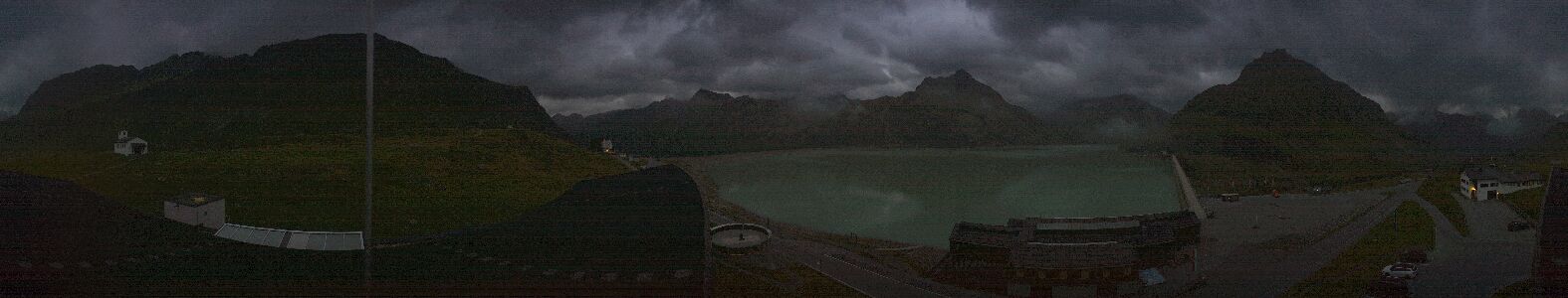 Silvretta-Bielerhöhe | Silvretta Stausee