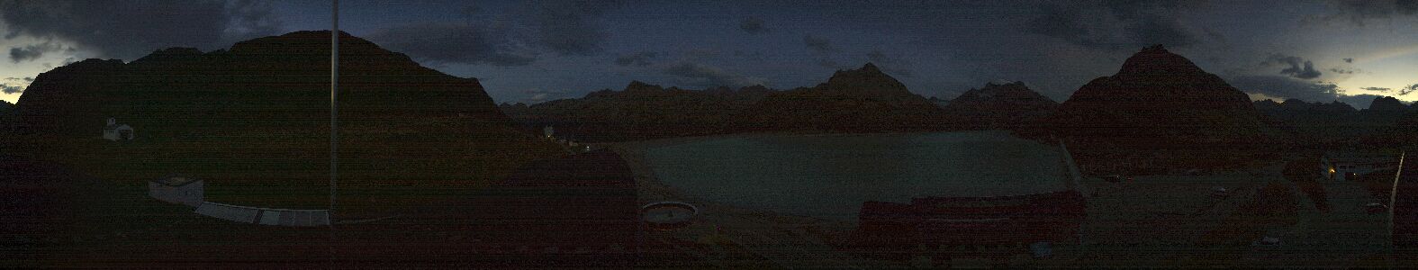 Silvretta-Bielerhöhe | Silvretta Stausee