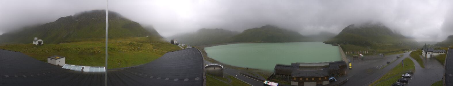 Silvretta-Bielerhöhe | Silvretta Stausee