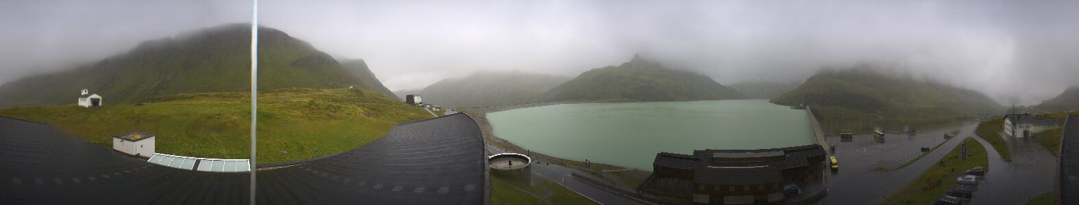 Silvretta-Bielerhöhe | Silvretta Stausee