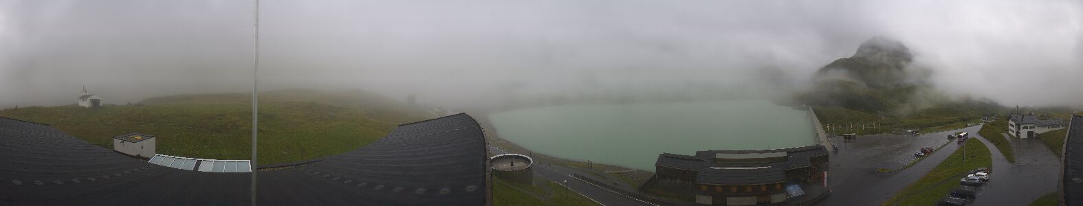 Silvretta-Bielerhöhe | Silvretta Stausee