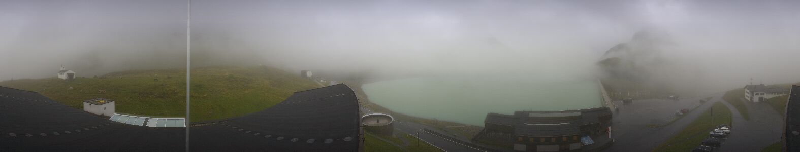 Silvretta-Bielerhöhe | Silvretta Stausee