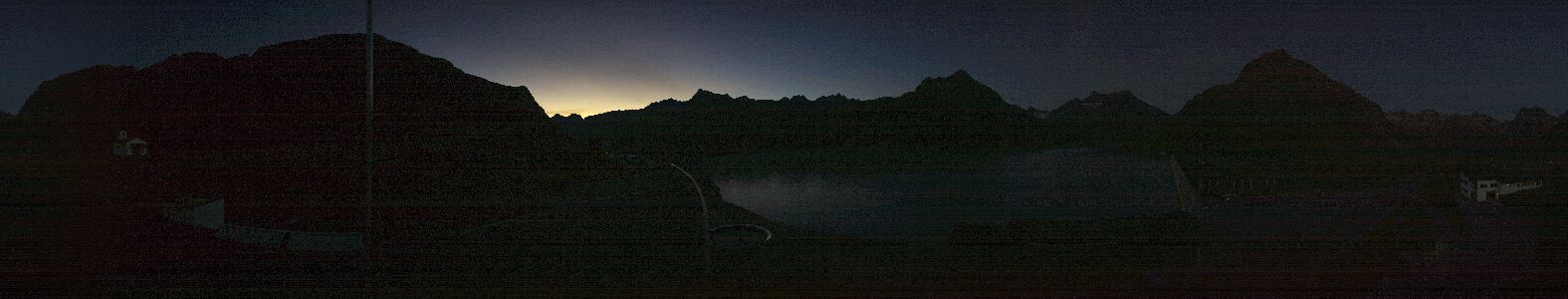 Silvretta-Bielerhöhe | Silvretta Stausee