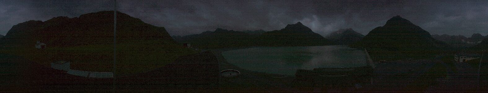 Silvretta-Bielerhöhe | Silvretta Stausee