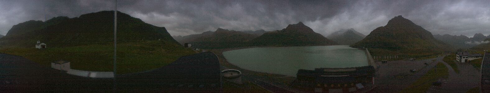 Silvretta-Bielerhöhe | Silvretta Stausee
