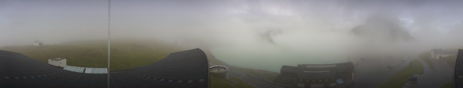 Silvretta-Bielerhöhe | Silvretta Stausee