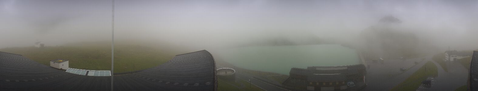 Silvretta-Bielerhöhe | Silvretta Stausee