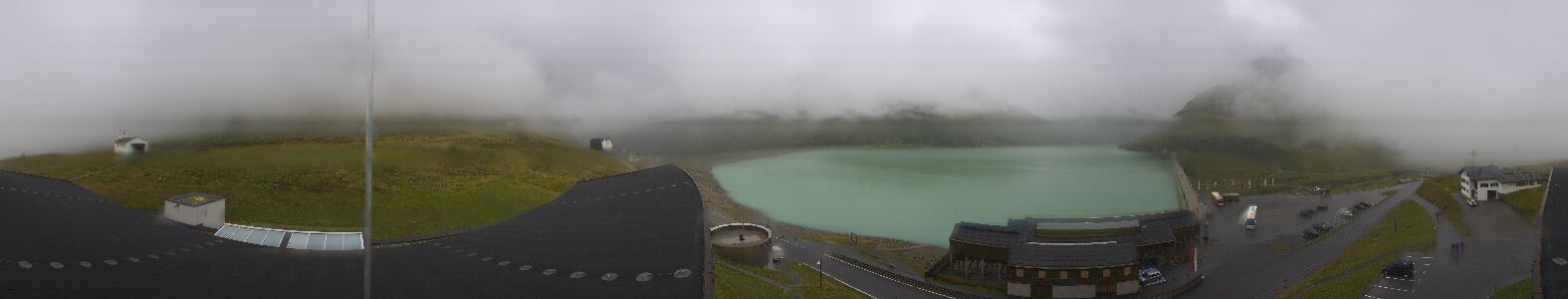 Silvretta-Bielerhöhe | Silvretta Stausee