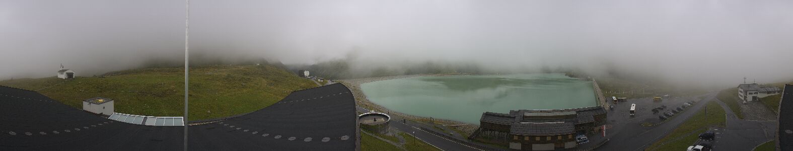 Silvretta-Bielerhöhe | Silvretta Stausee