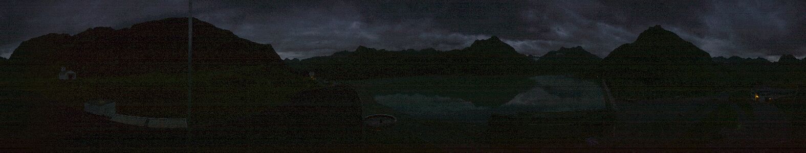 Silvretta-Bielerhöhe | Silvretta Stausee