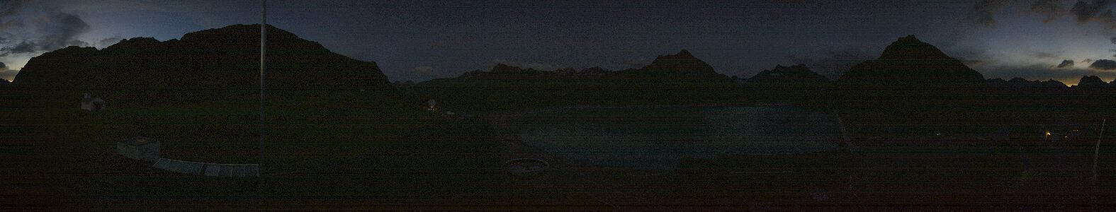 Silvretta-Bielerhöhe | Silvretta Stausee
