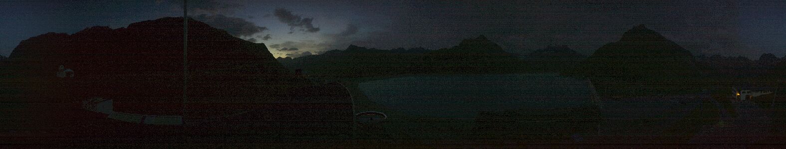 Silvretta-Bielerhöhe | Silvretta Stausee