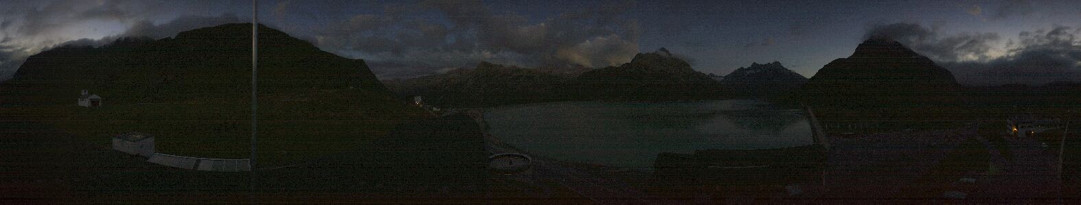 Silvretta-Bielerhöhe | Silvretta Stausee