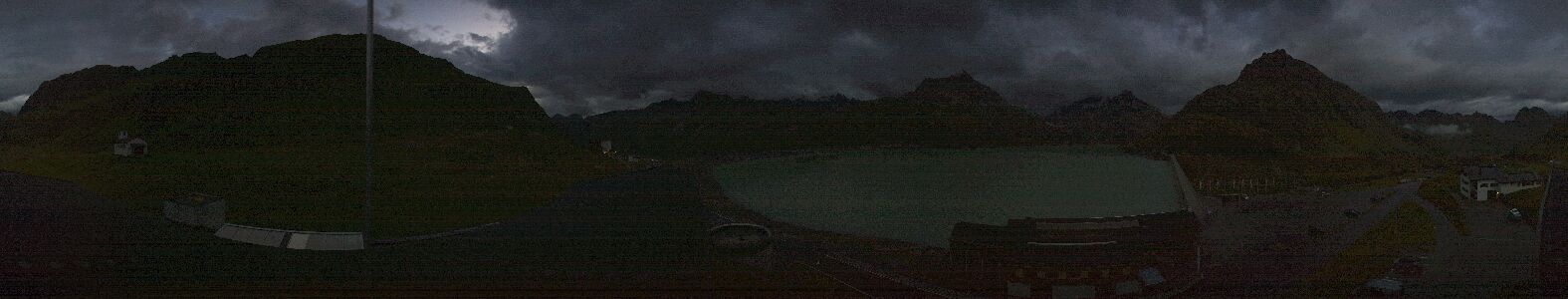 Silvretta-Bielerhöhe | Silvretta Stausee