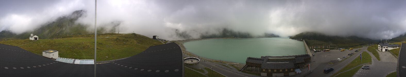 Silvretta-Bielerhöhe | Silvretta Stausee