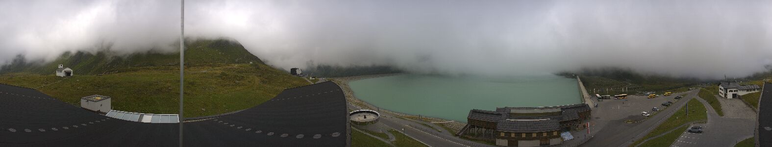 Silvretta-Bielerhöhe | Silvretta Stausee