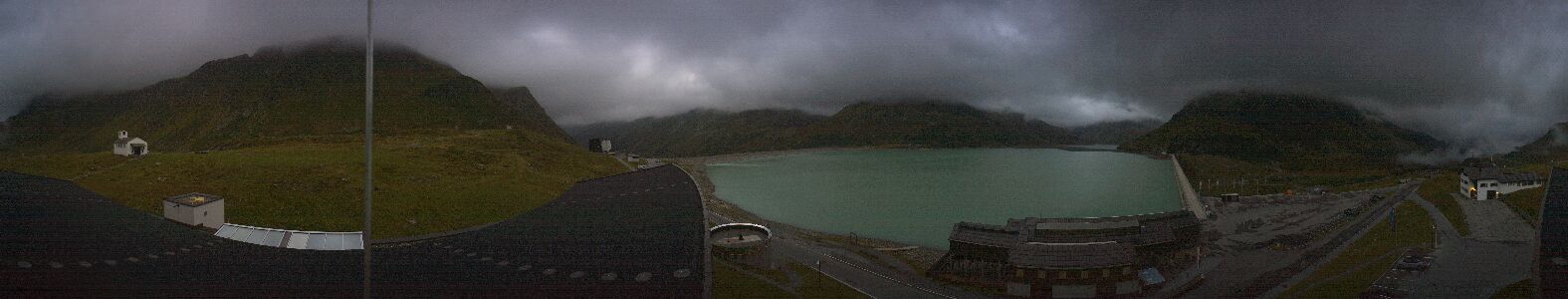Silvretta-Bielerhöhe | Silvretta Stausee