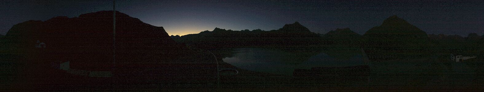 Silvretta-Bielerhöhe | Silvretta Stausee