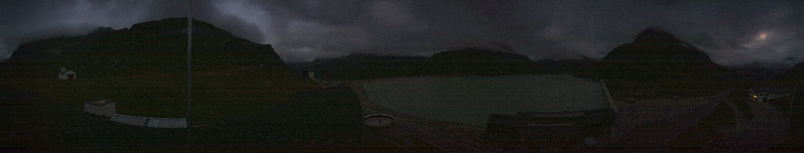 Silvretta-Bielerhöhe | Silvretta Stausee