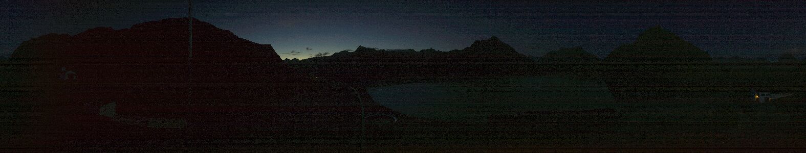 Silvretta-Bielerhöhe | Silvretta Stausee