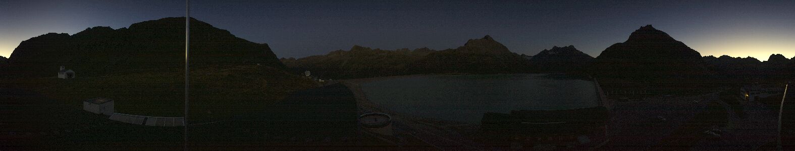 Silvretta-Bielerhöhe | Silvretta Stausee