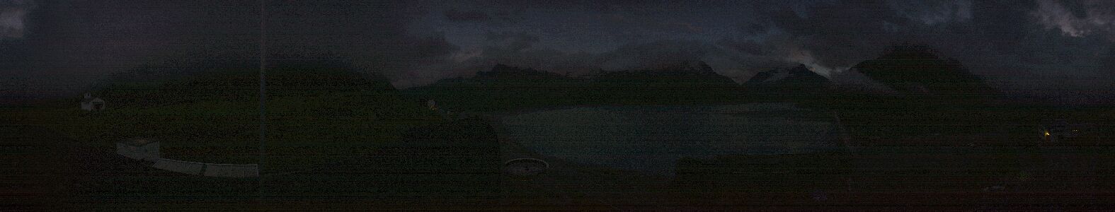 Silvretta-Bielerhöhe | Silvretta Stausee