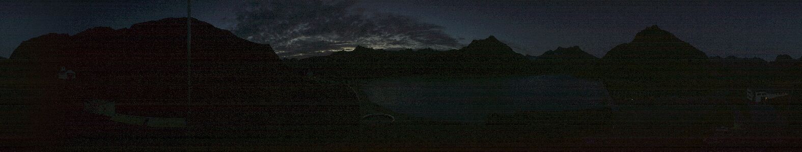 Silvretta-Bielerhöhe | Silvretta Stausee