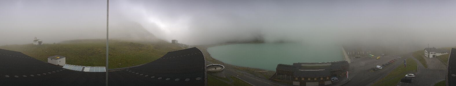 Silvretta-Bielerhöhe | Silvretta Stausee