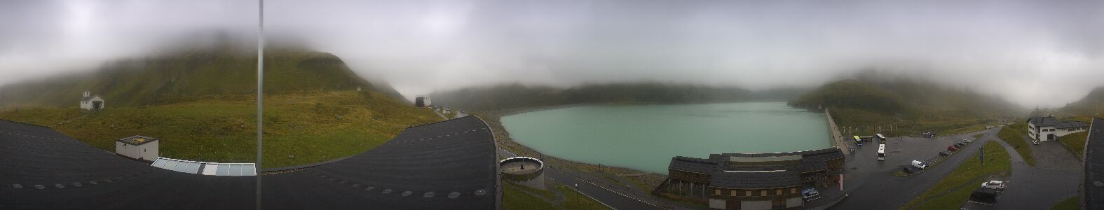 Silvretta-Bielerhöhe | Silvretta Stausee