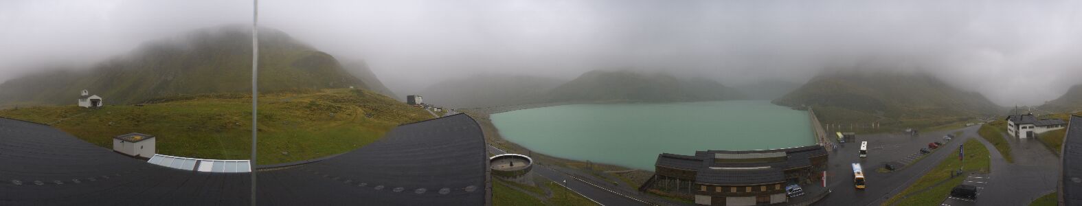 Silvretta-Bielerhöhe | Silvretta Stausee