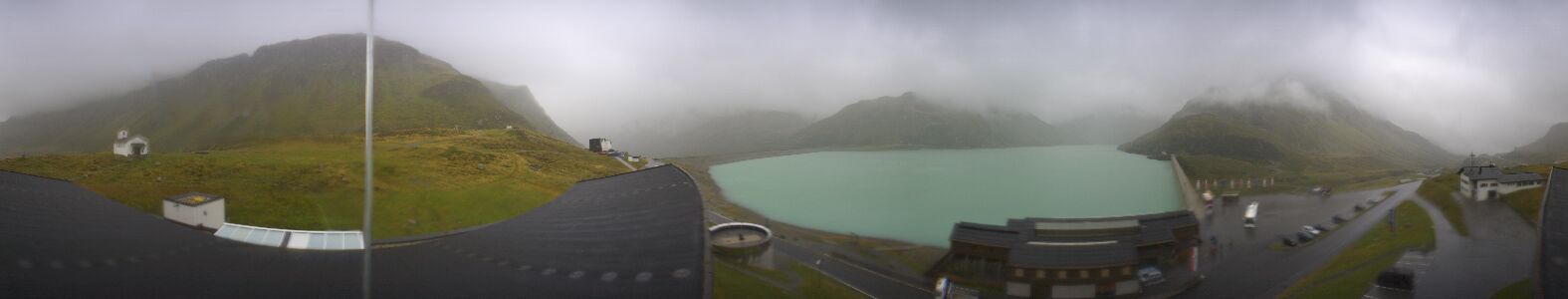 Silvretta-Bielerhöhe | Silvretta Stausee