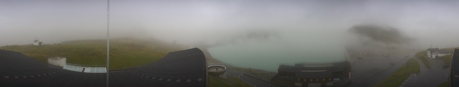 Silvretta-Bielerhöhe | Silvretta Stausee