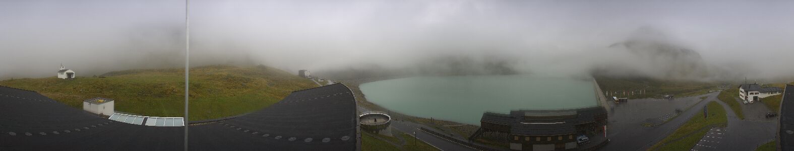 Silvretta-Bielerhöhe | Silvretta Stausee