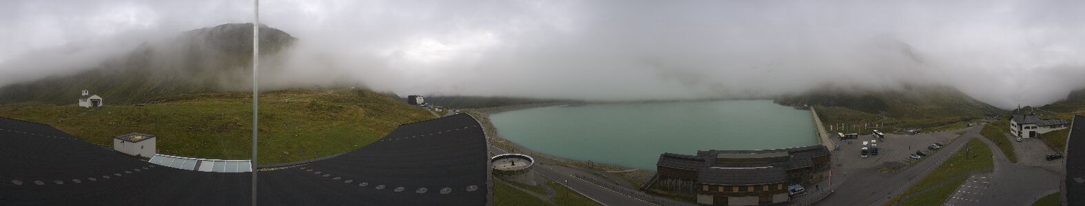 Silvretta-Bielerhöhe | Silvretta Stausee