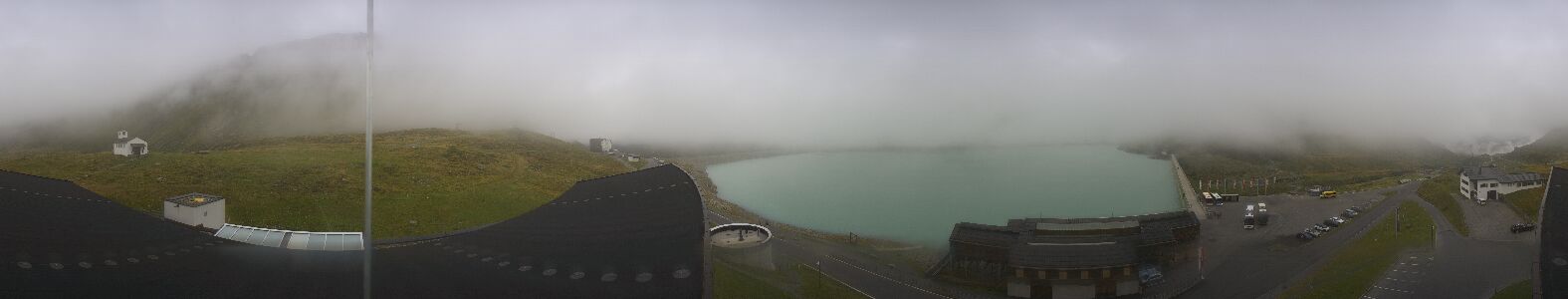 Silvretta-Bielerhöhe | Silvretta Stausee