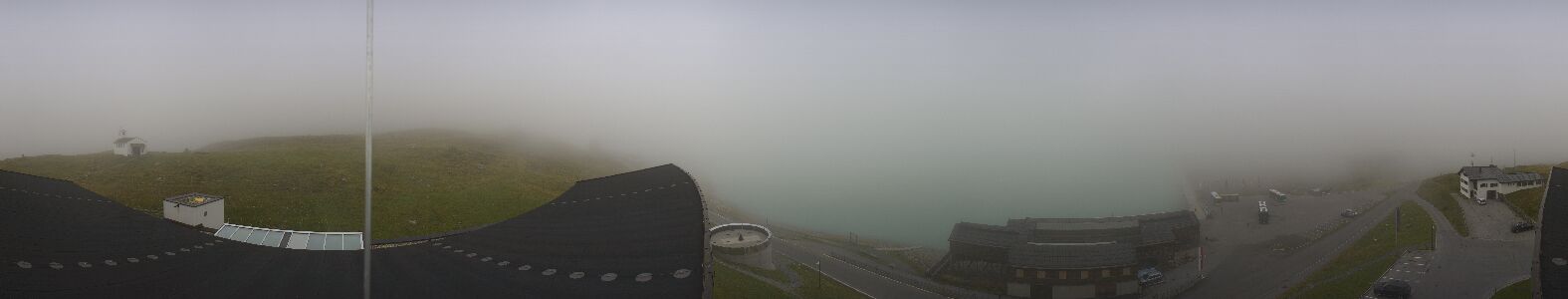 Silvretta-Bielerhöhe | Silvretta Stausee