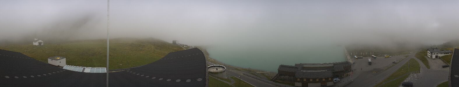 Silvretta-Bielerhöhe | Silvretta Stausee