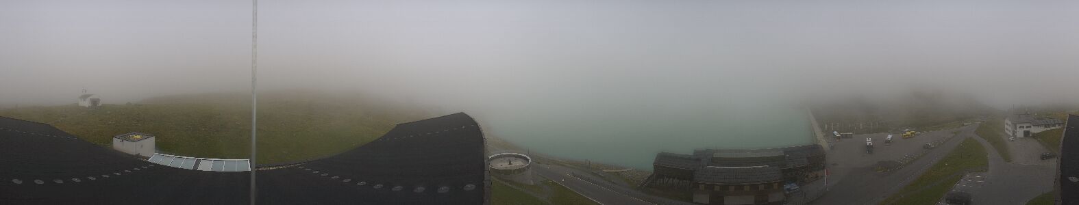 Silvretta-Bielerhöhe | Silvretta Stausee
