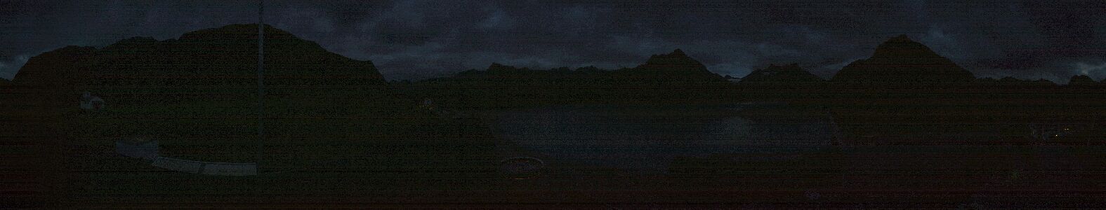 Silvretta-Bielerhöhe | Silvretta Stausee